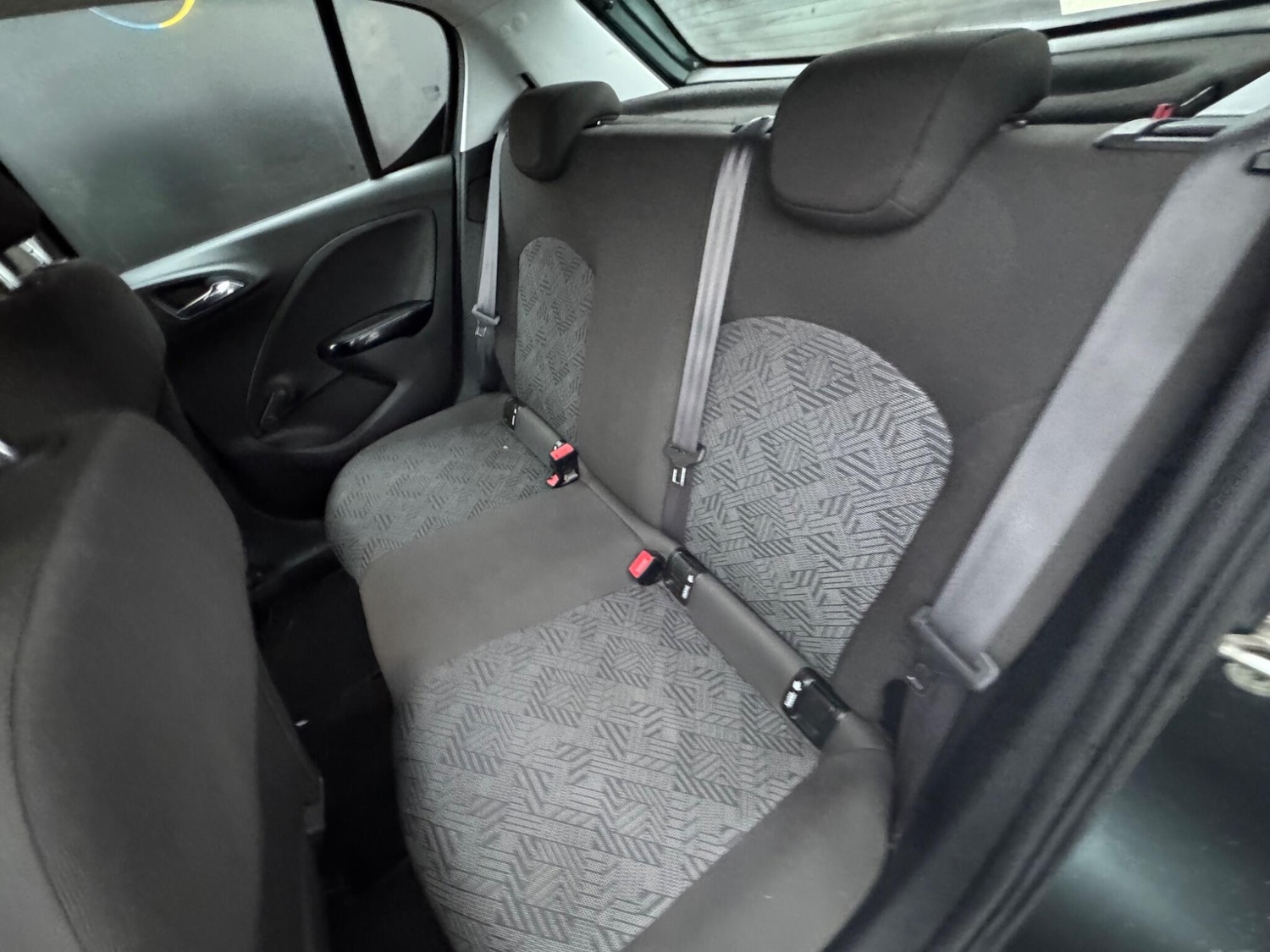 Used Vauxhall Corsa 2018 for sale - 77376154: Photo 20