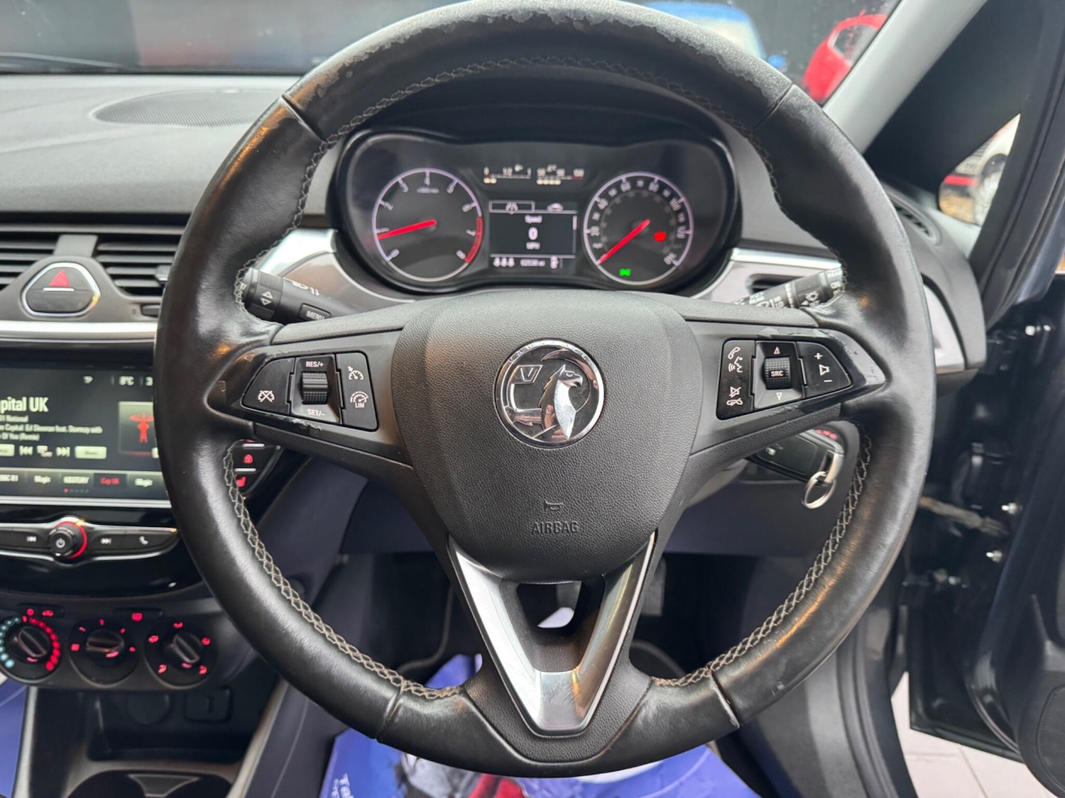 Used Vauxhall Corsa 2018 for sale - 77376154: Photo 22