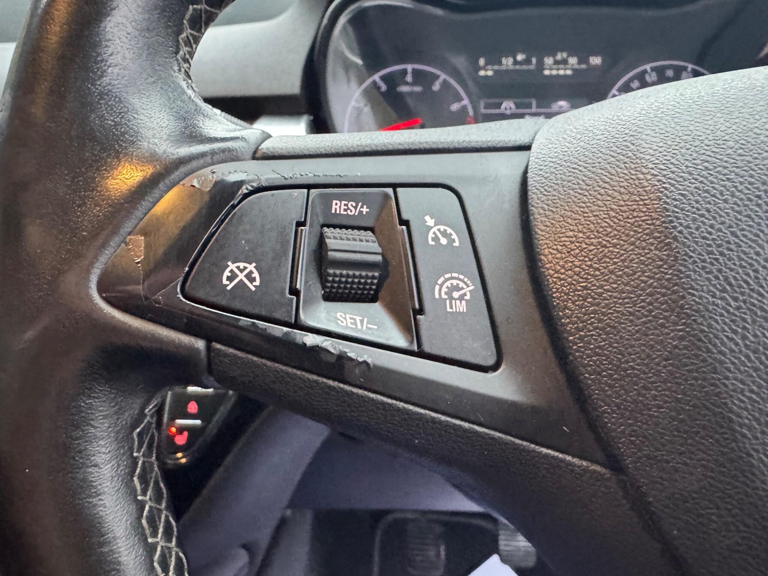 Used Vauxhall Corsa 2018 for sale - 77376154: Photo 23