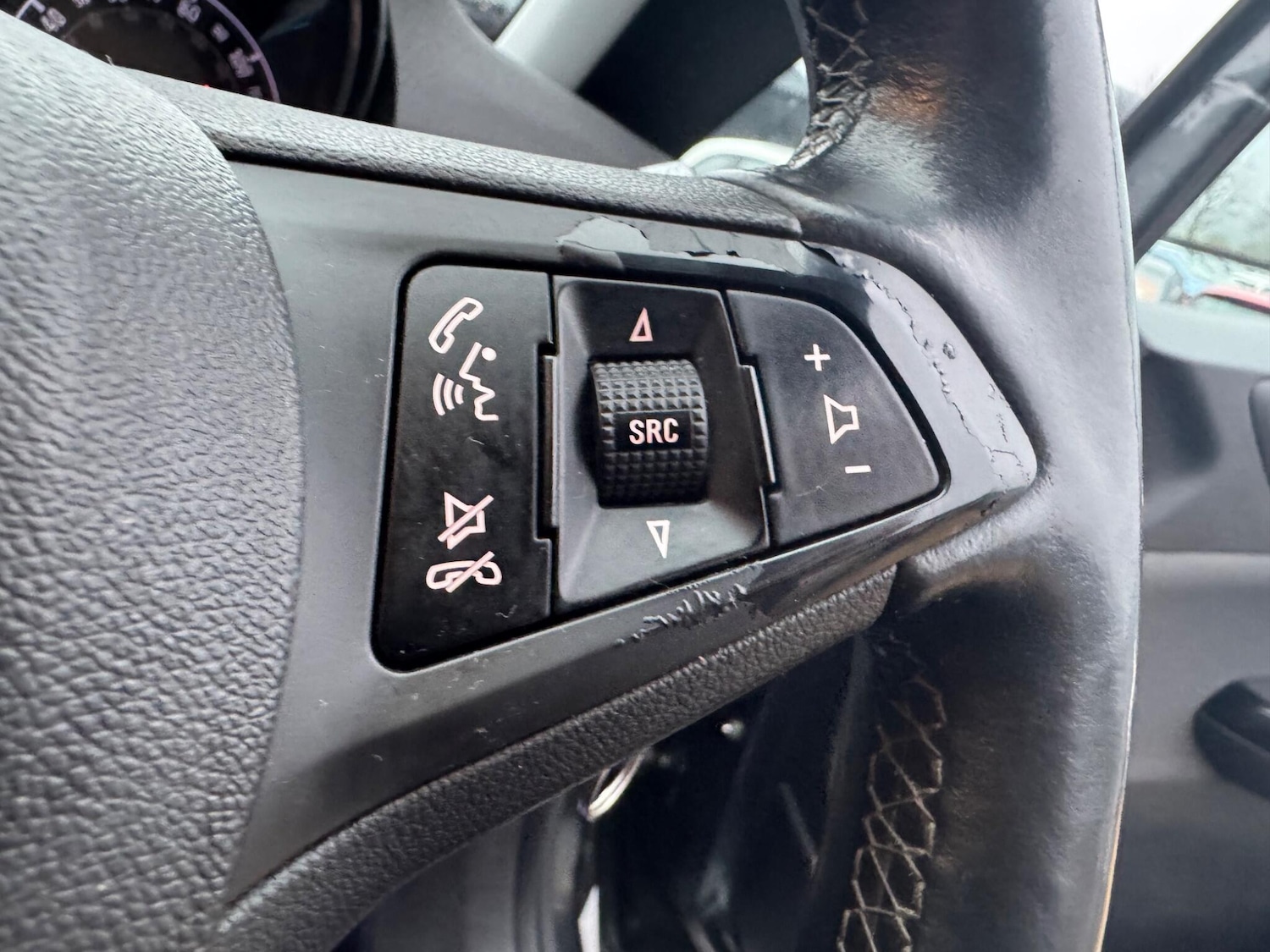 Used Vauxhall Corsa 2018 for sale - 77376154: Photo 24