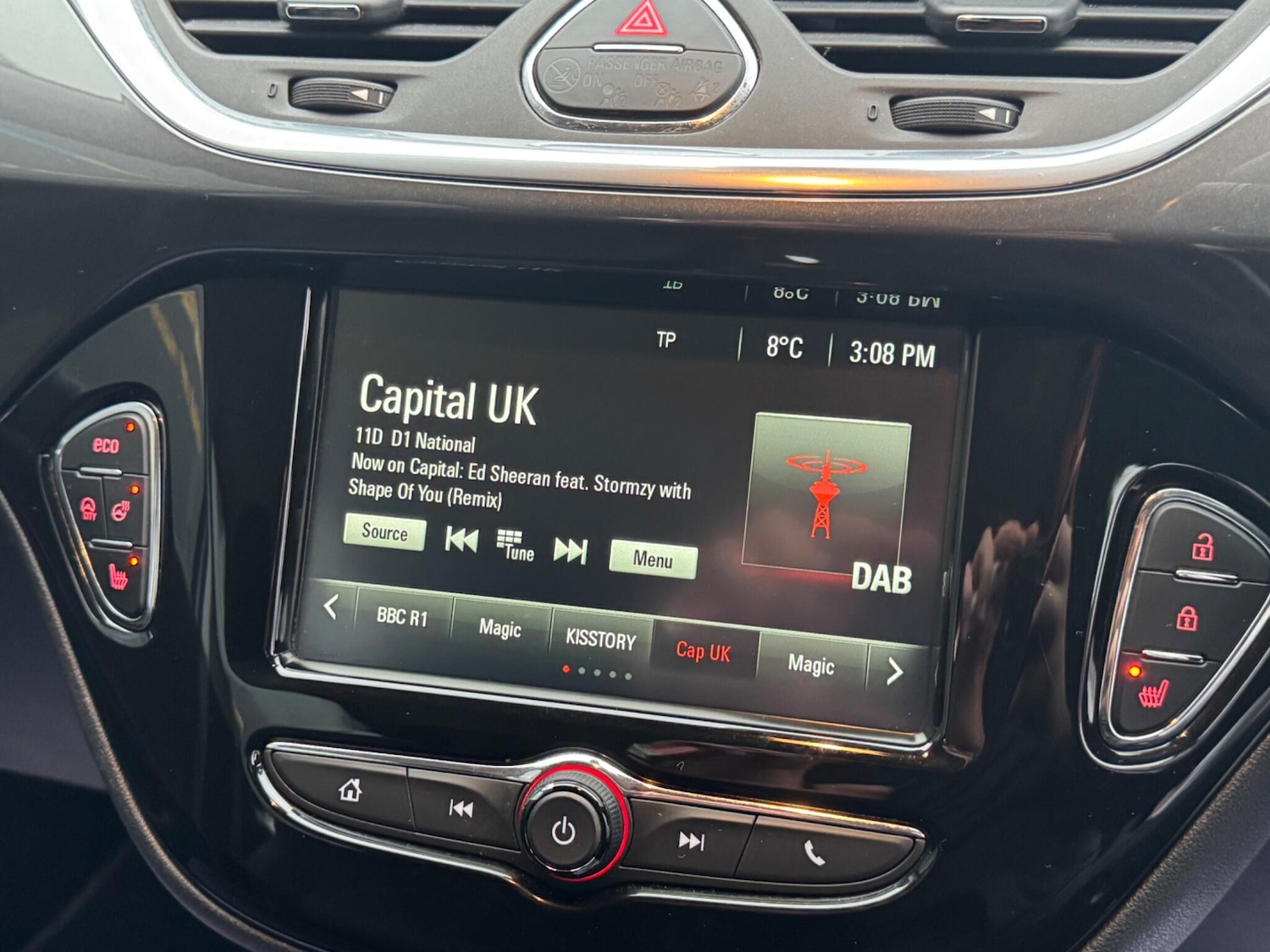 Used Vauxhall Corsa 2018 for sale - 77376154: Photo 25