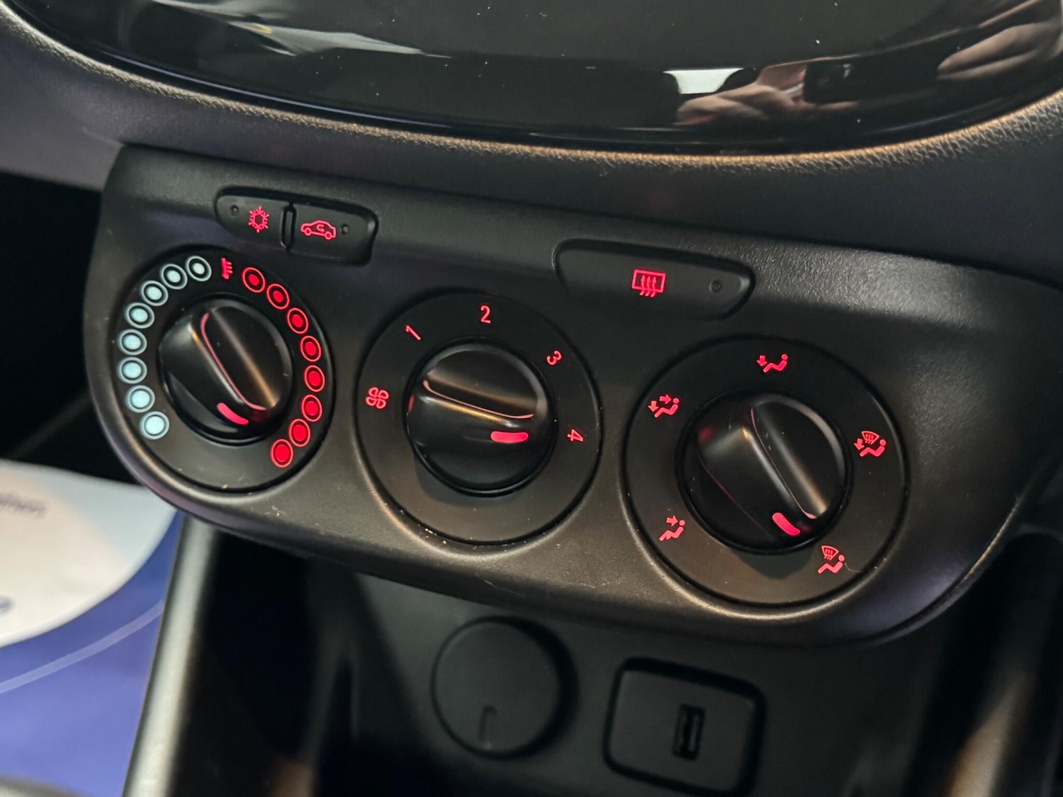 Used Vauxhall Corsa 2018 for sale - 77376154: Photo 27