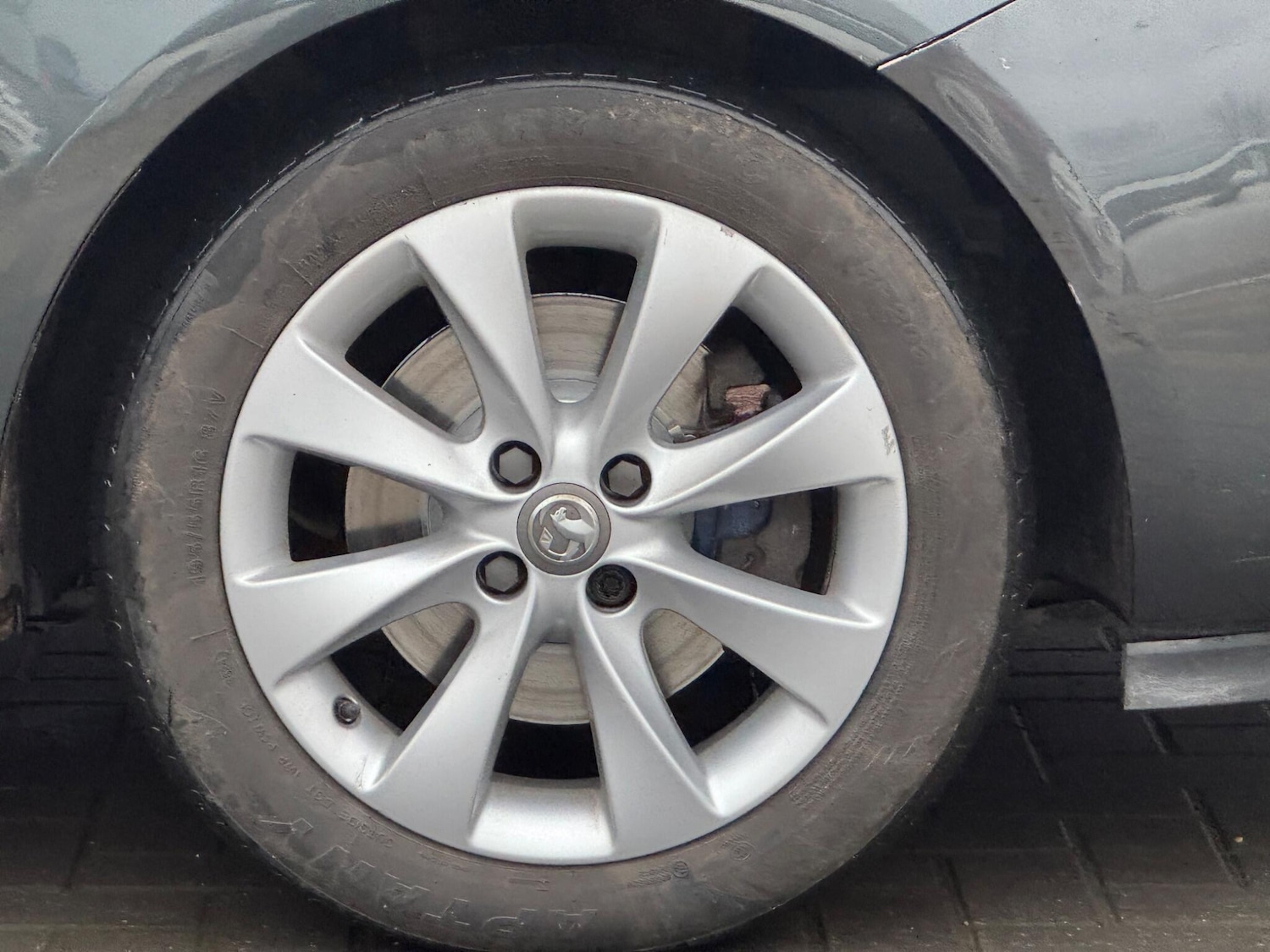 Used Vauxhall Corsa 2018 for sale - 77376154: Photo 9