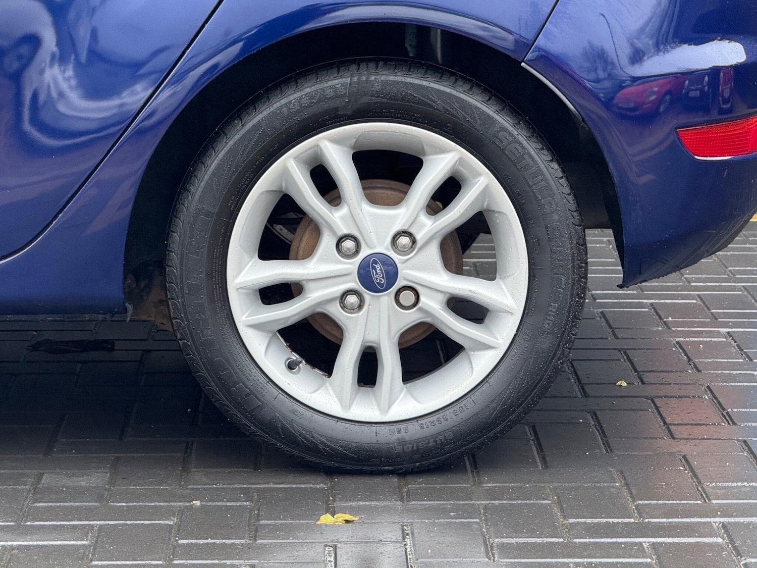 Used Ford Fiesta 2014 for sale - 76765588: Photo 11