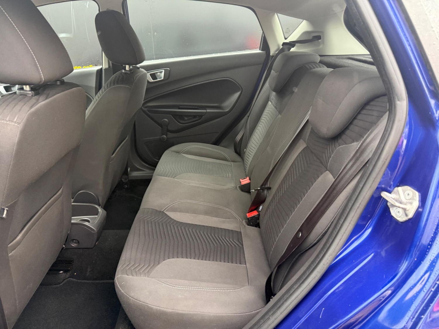 Used Ford Fiesta 2014 for sale - 76765588: Photo 19