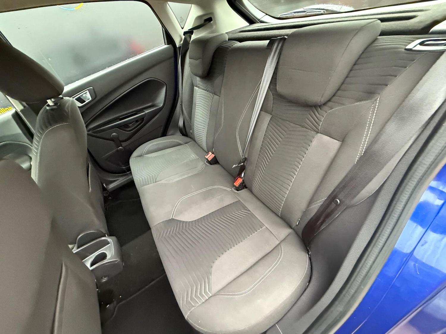 Used Ford Fiesta 2014 for sale - 76765588: Photo 20