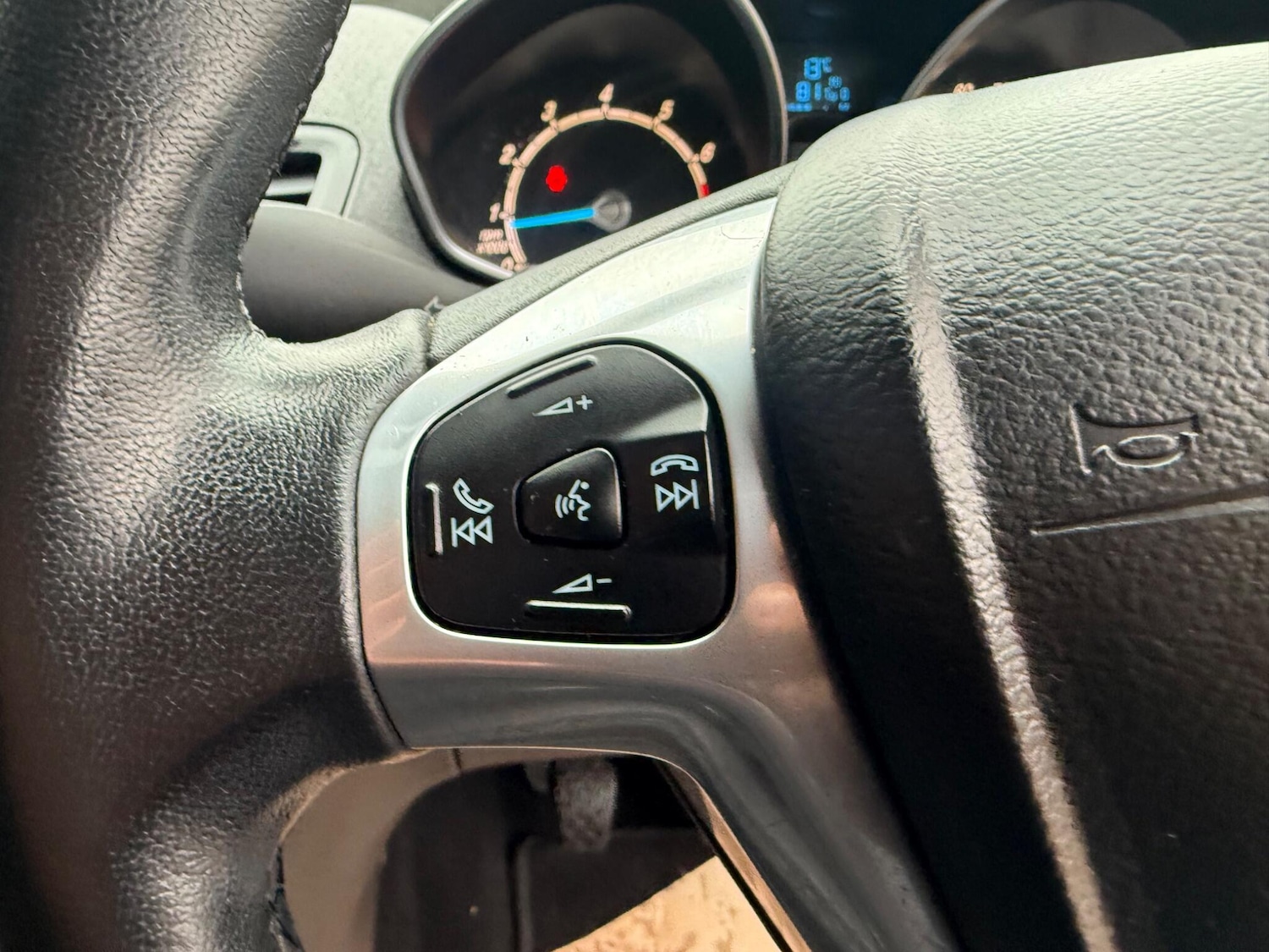 Used Ford Fiesta 2014 for sale - 76765588: Photo 23