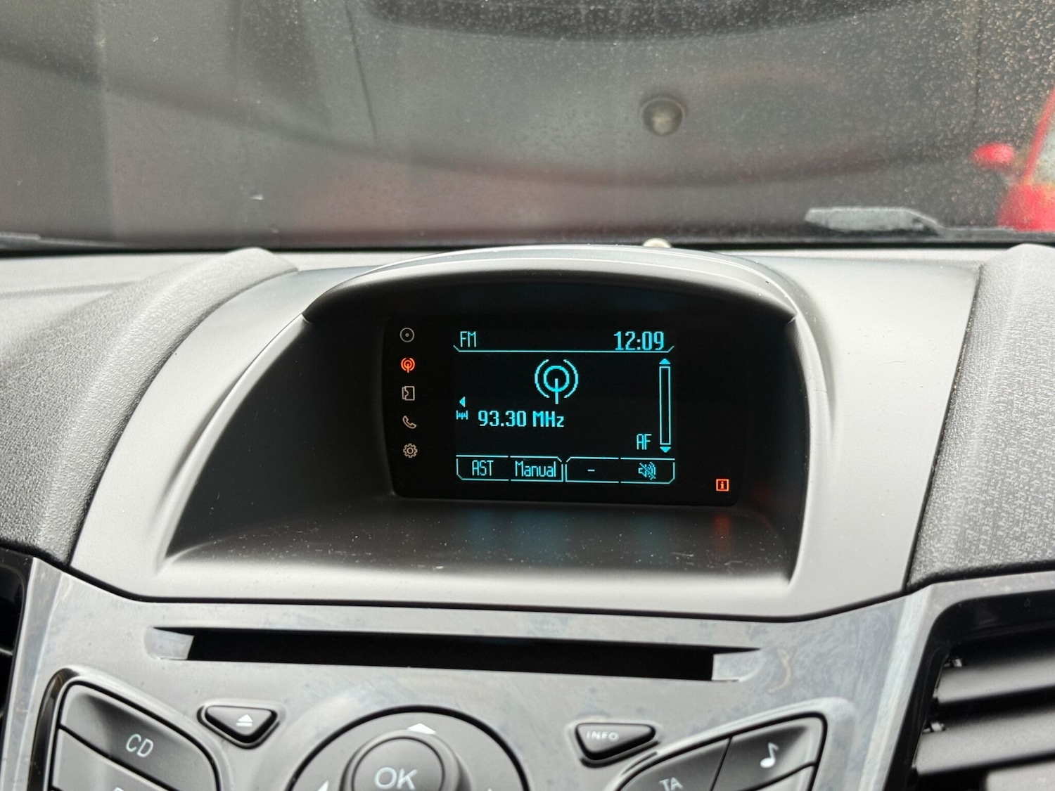 Used Ford Fiesta 2014 for sale - 76765588: Photo 24