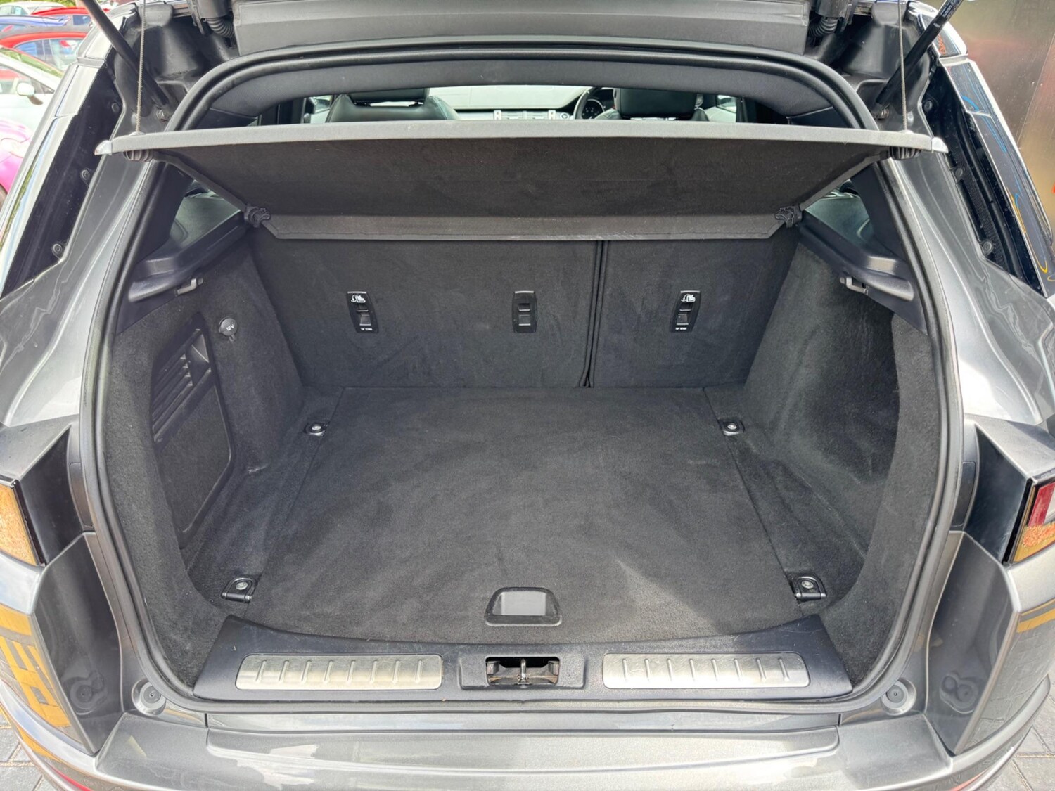 Vehicle 26