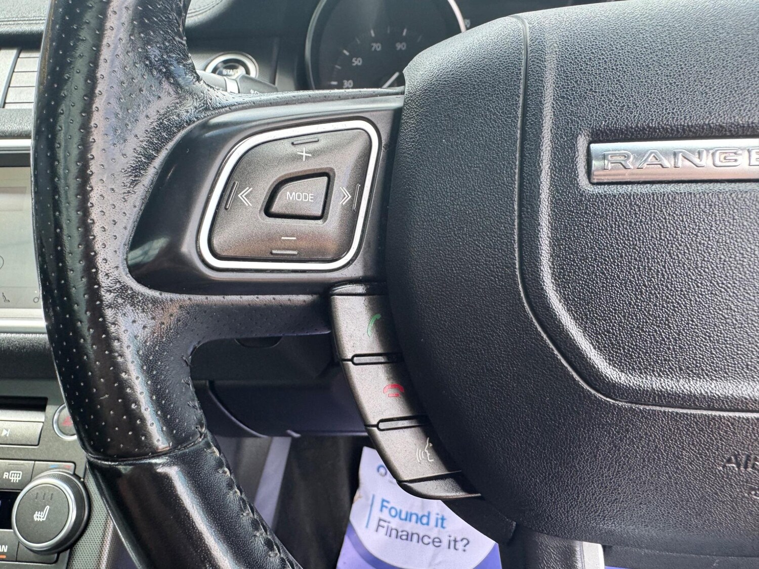 Vehicle 28
