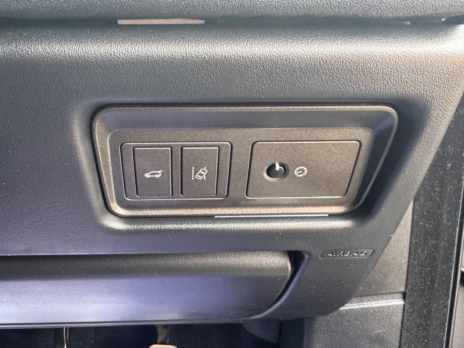 Vehicle 38