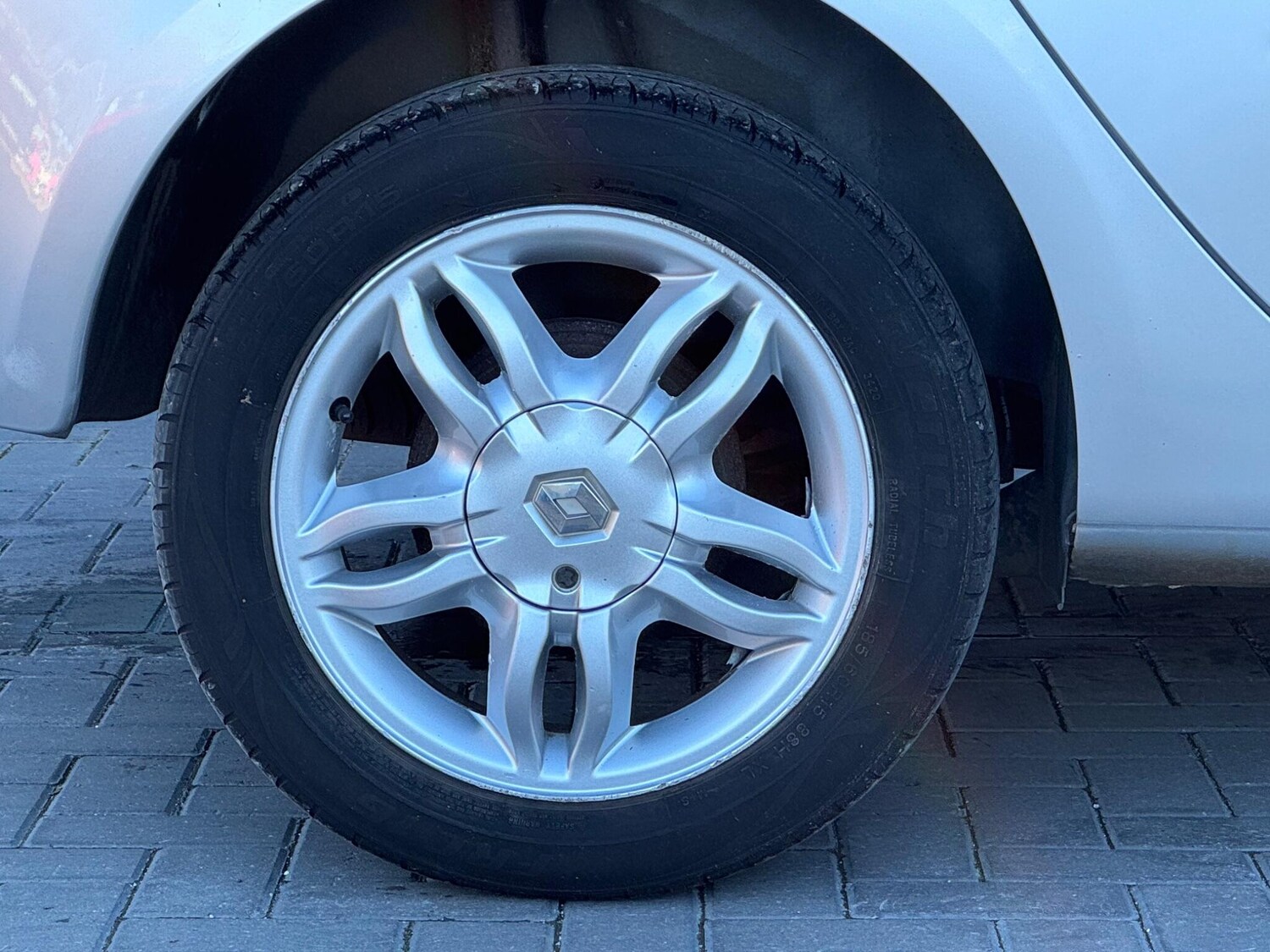 Used Renault Clio 2008 for sale - 76633440: Photo 10