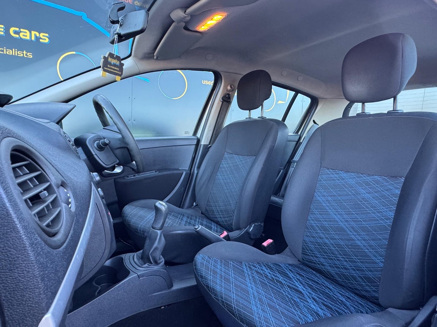 Used Renault Clio 2008 for sale - 76633440: Photo 15