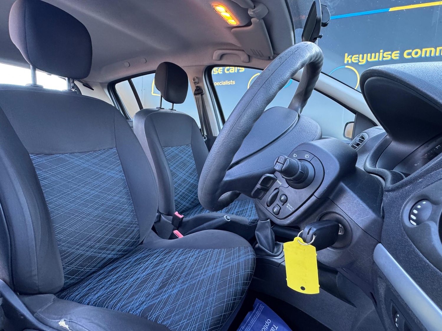 Used Renault Clio 2008 for sale - 76633440: Photo 20