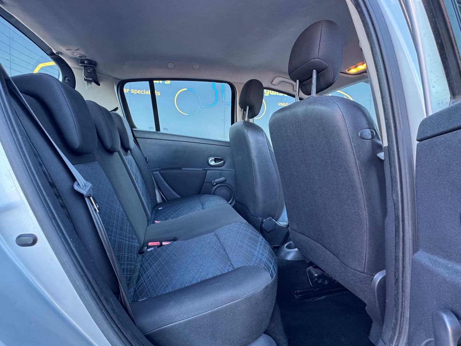 Used Renault Clio 2008 for sale - 76633440: Photo 21