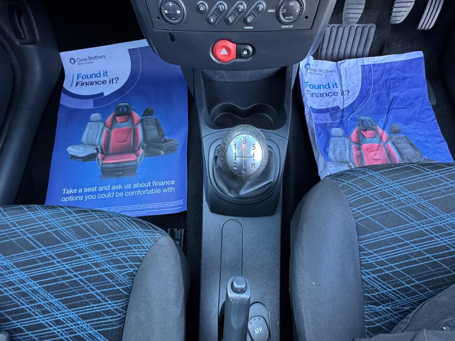 Used Renault Clio 2008 for sale - 76633440: Photo 26