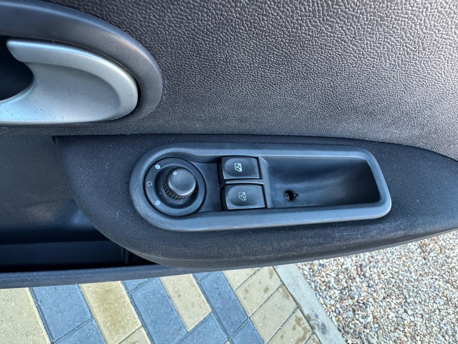 Used Renault Clio 2008 for sale - 76633440: Photo 27