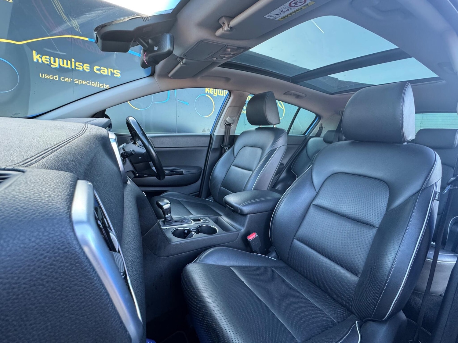 Used Kia Sportage 2018 for sale - 76926568: Photo 16