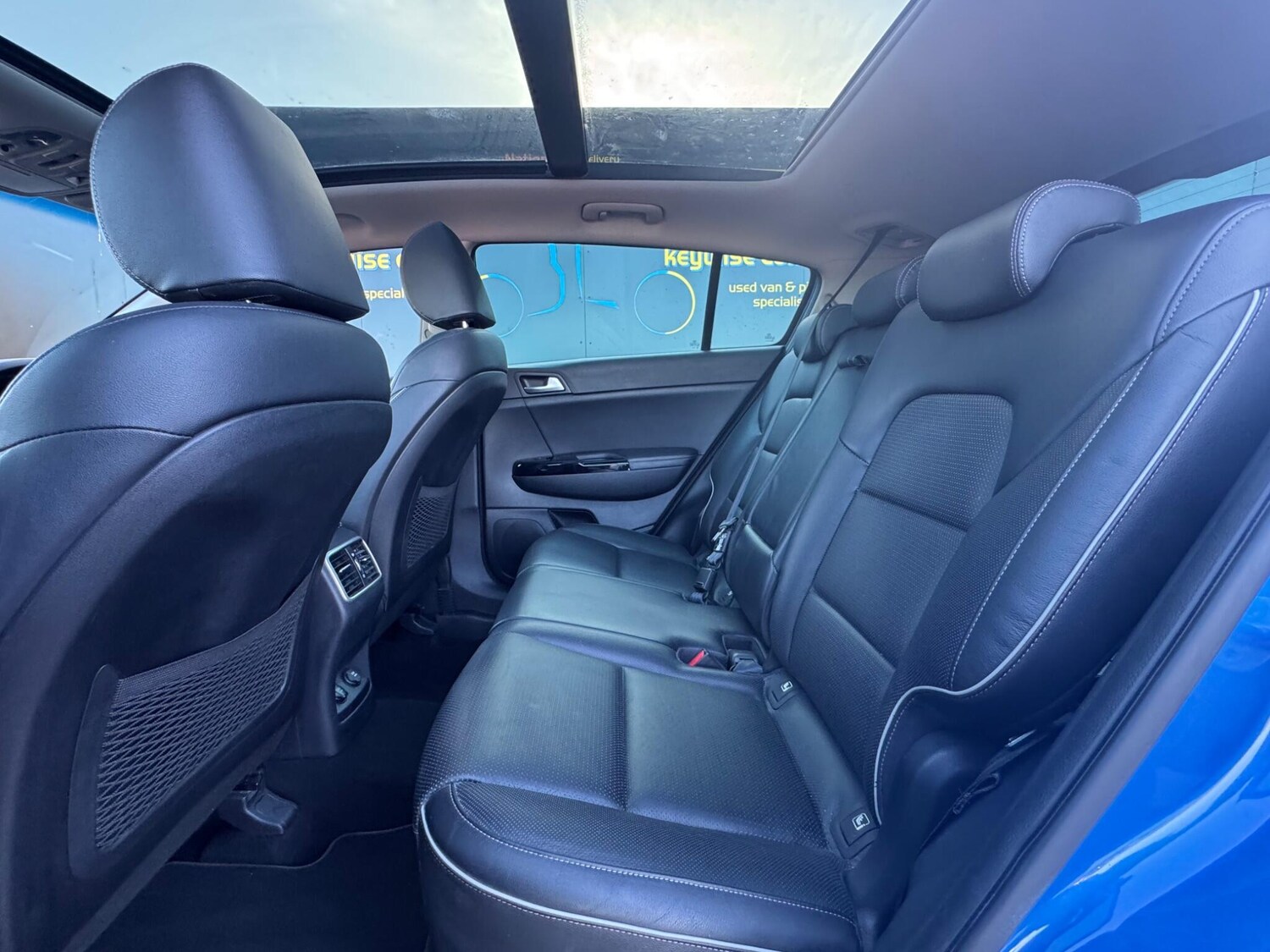 Used Kia Sportage 2018 for sale - 76926568: Photo 17