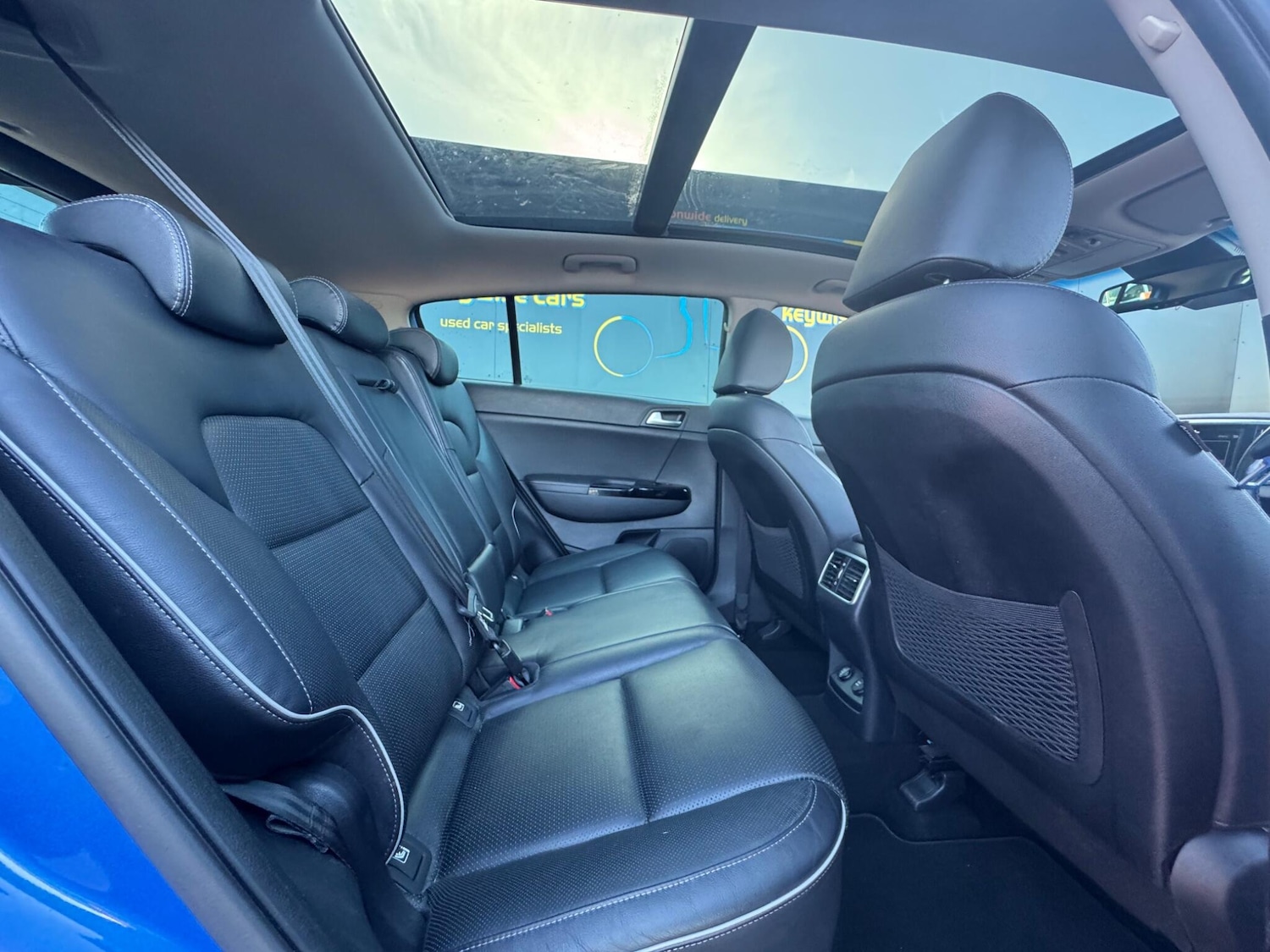 Used Kia Sportage 2018 for sale - 76926568: Photo 18