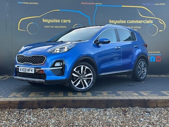 2018 (68) - 1.6 CRDi ISG 4 5dr DCT Auto