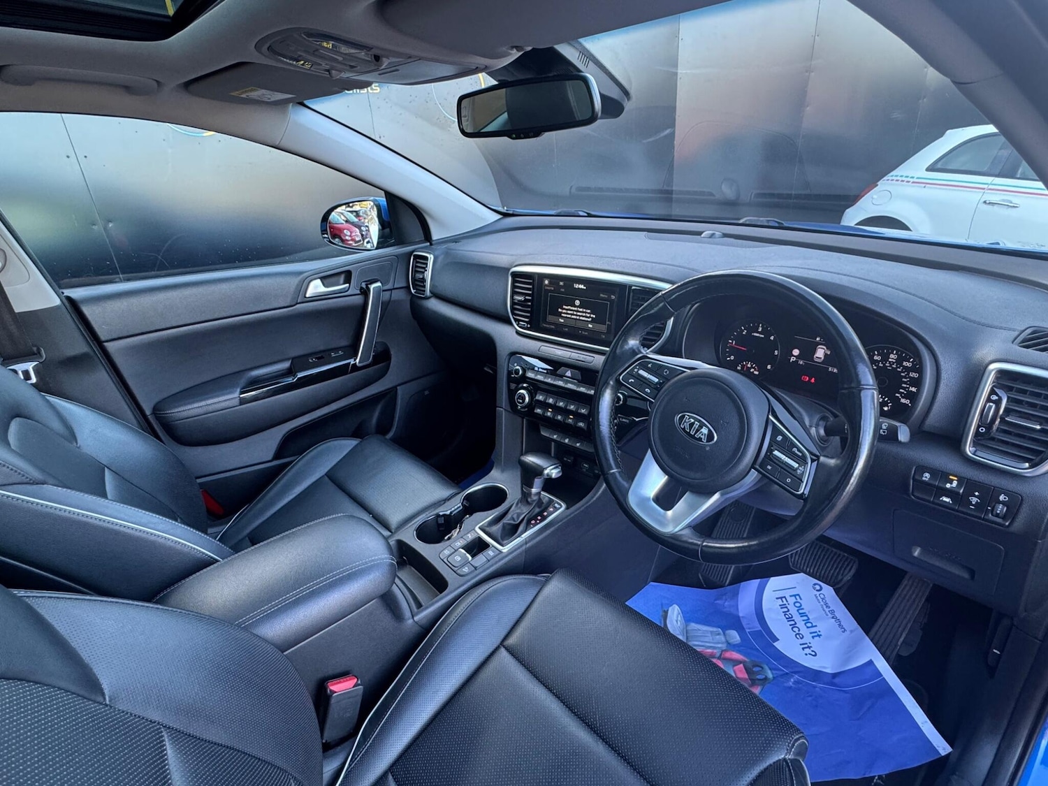 Used Kia Sportage 2018 for sale - 76926568: Photo 20