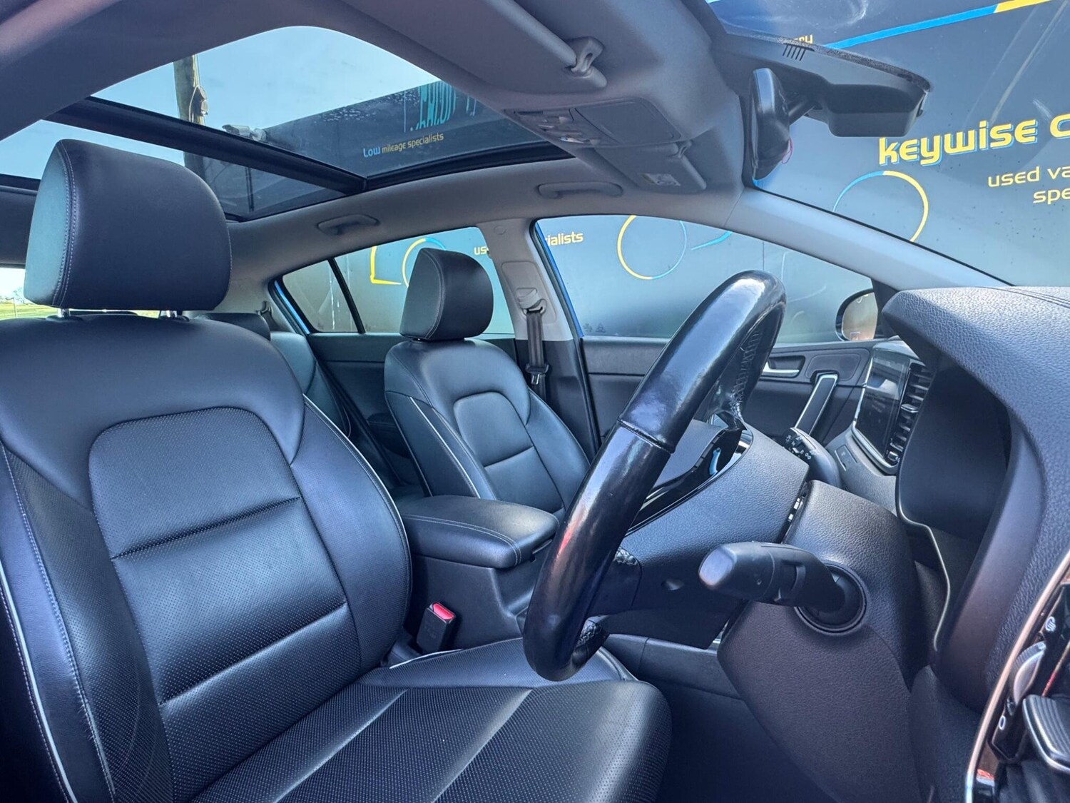 Used Kia Sportage 2018 for sale - 76926568: Photo 21