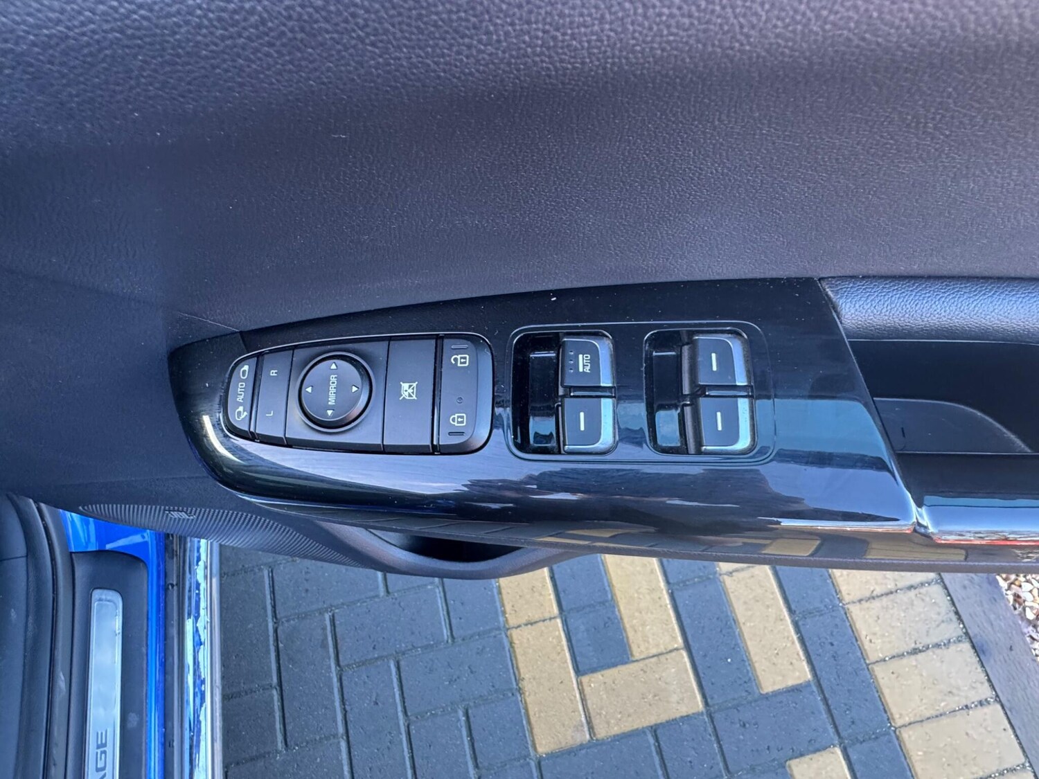 Used Kia Sportage 2018 for sale - 76926568: Photo 22