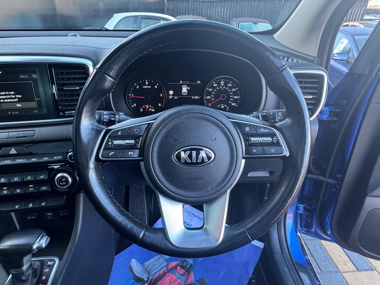 Used Kia Sportage 2018 for sale - 76926568: Photo 23