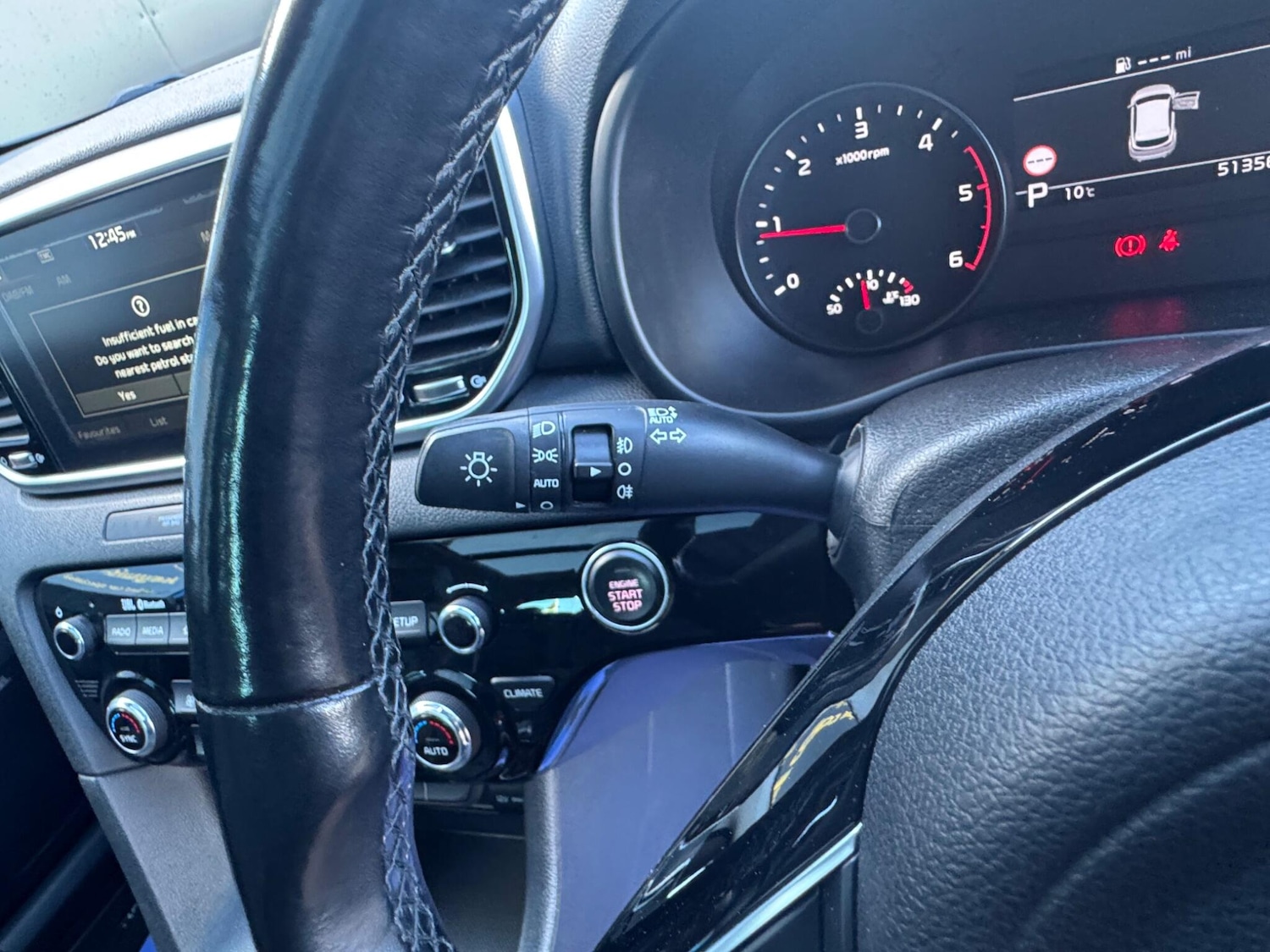 Used Kia Sportage 2018 for sale - 76926568: Photo 26