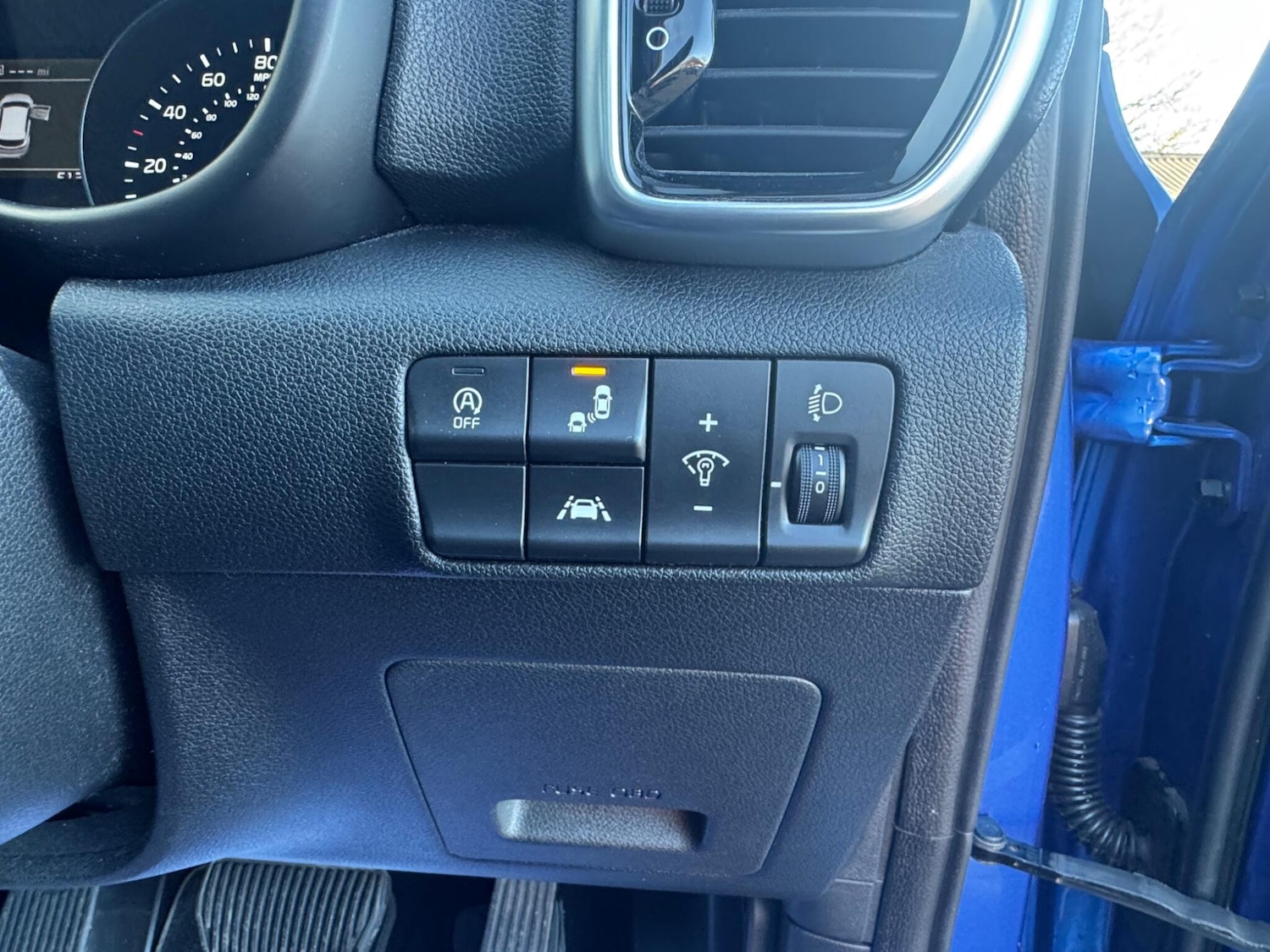 Used Kia Sportage 2018 for sale - 76926568: Photo 28