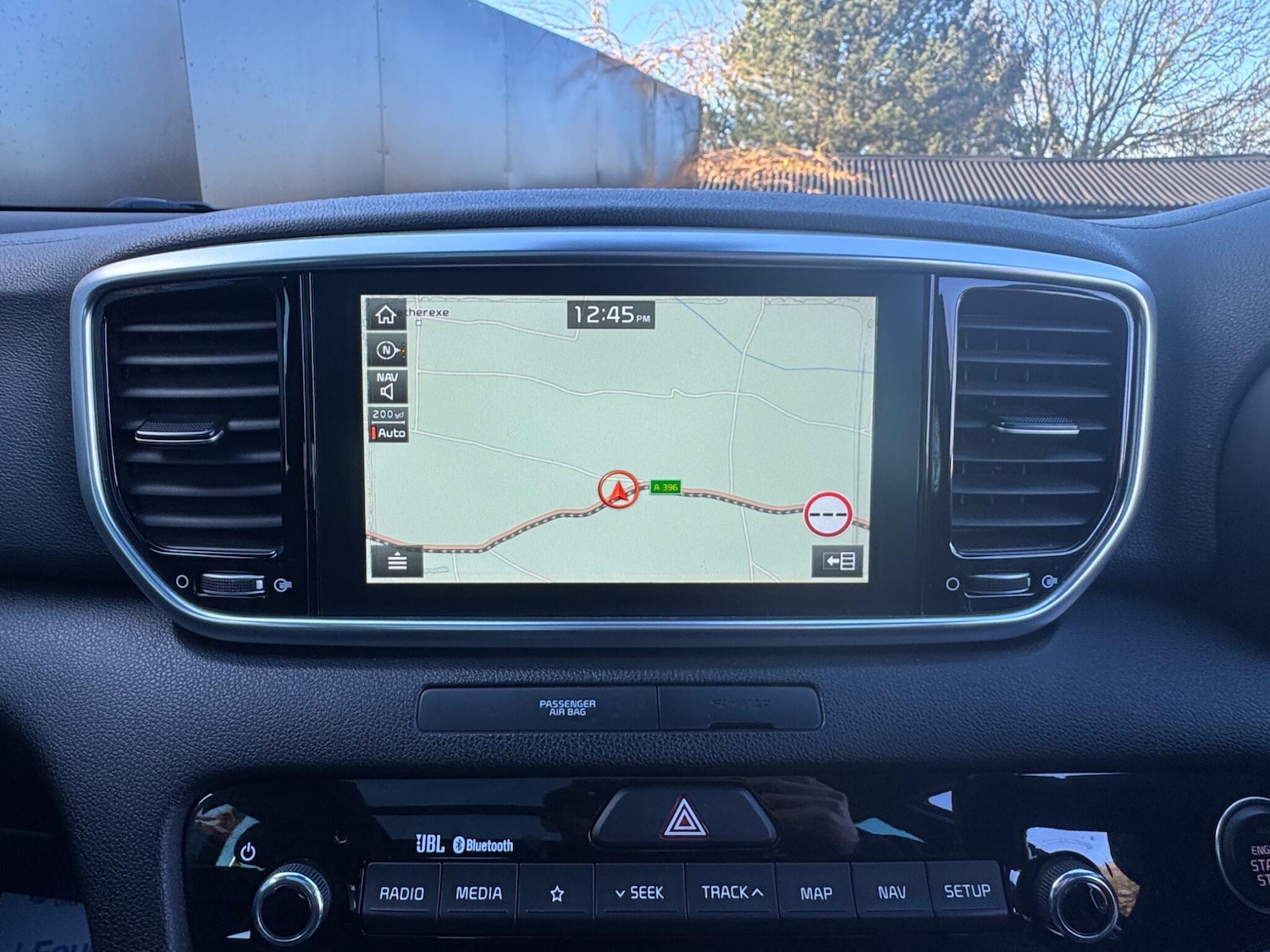 Used Kia Sportage 2018 for sale - 76926568: Photo 30