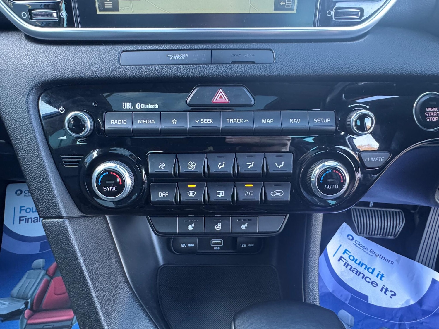 Used Kia Sportage 2018 for sale - 76926568: Photo 31