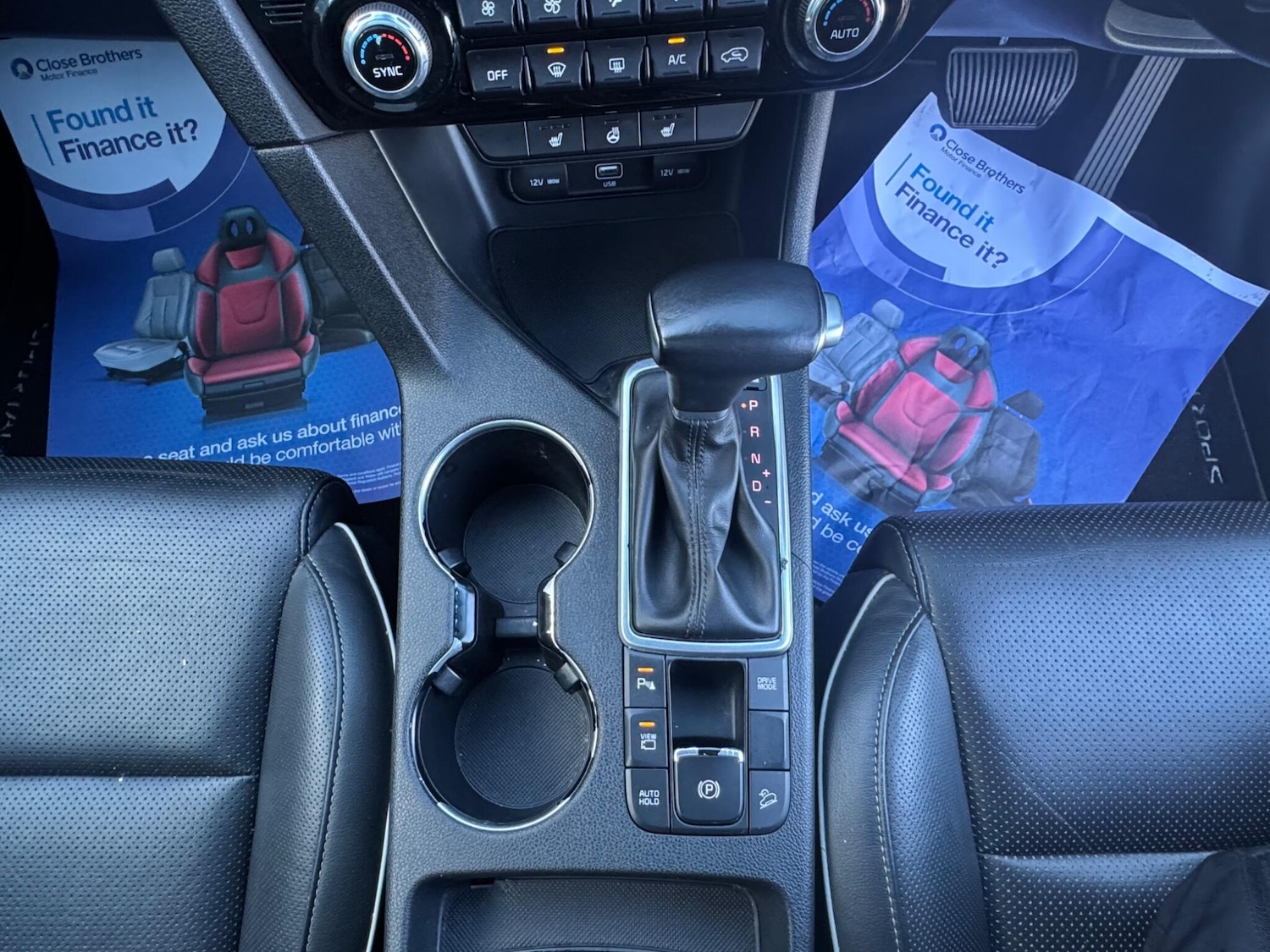 Used Kia Sportage 2018 for sale - 76926568: Photo 32