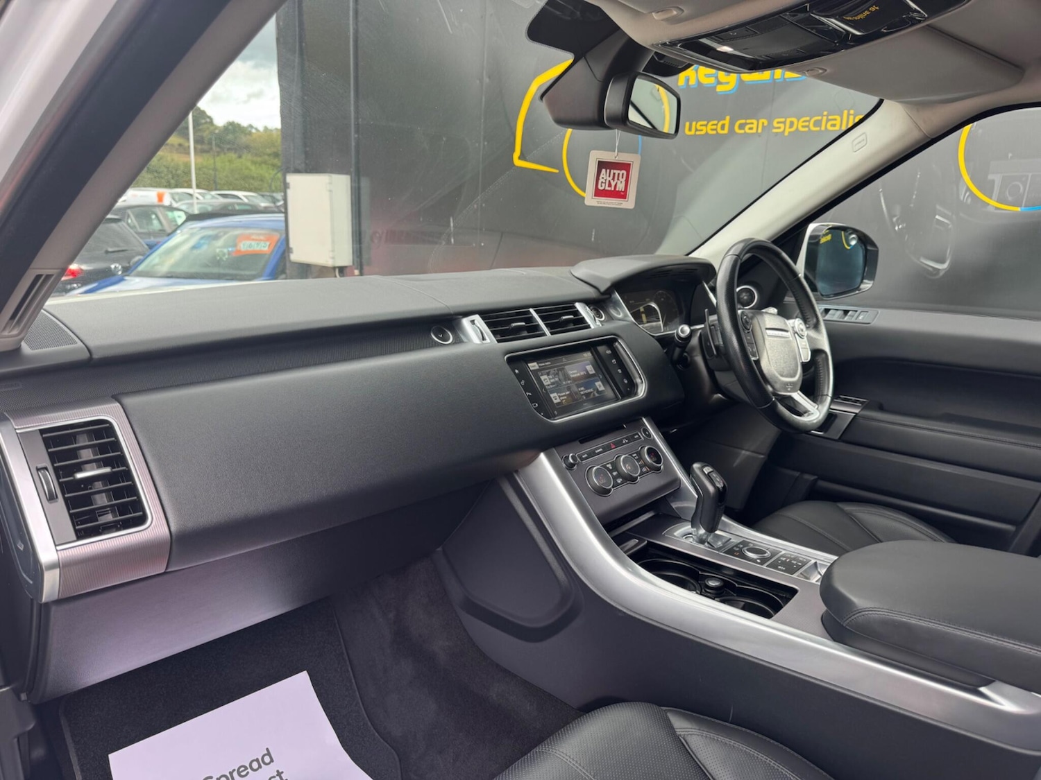 Vehicle 26