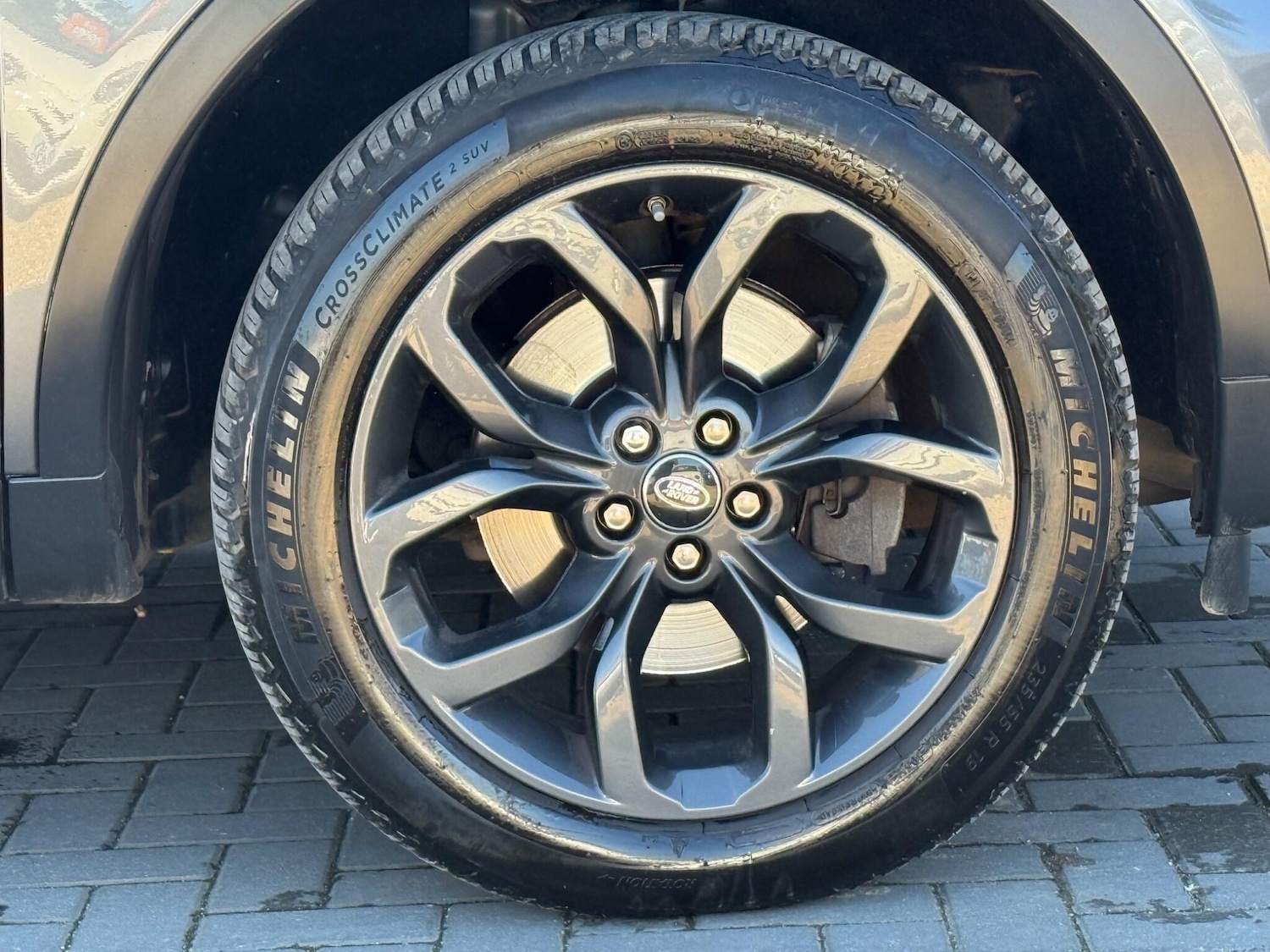 Used Land Rover Discovery Sport for sale - 78115824: Photo 11