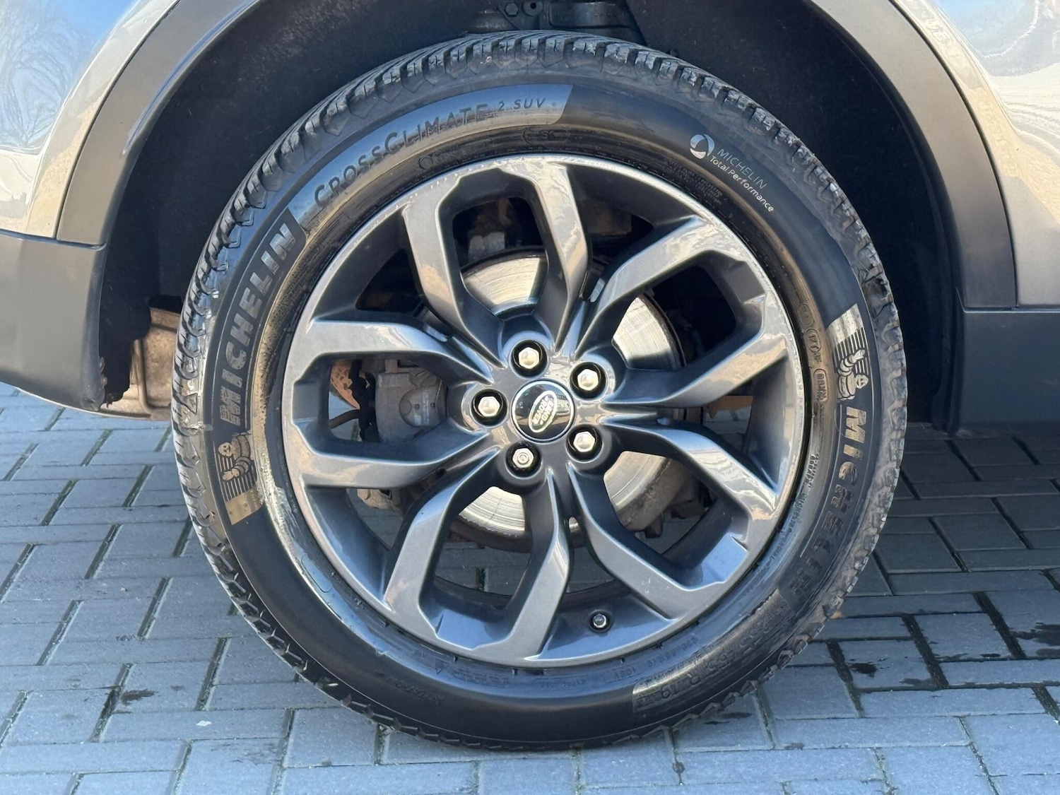 Used Land Rover Discovery Sport for sale - 78115824: Photo 13