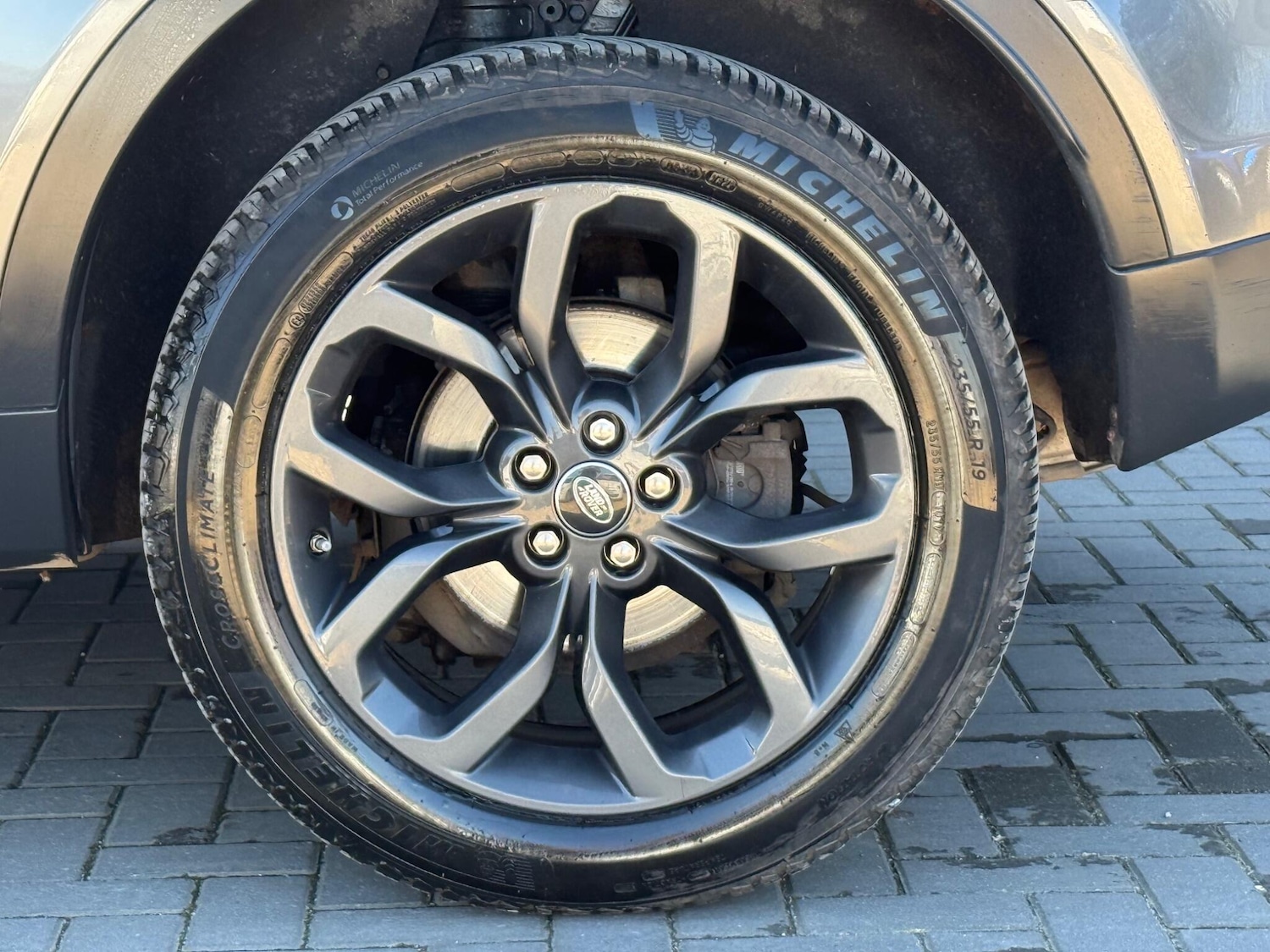 Used Land Rover Discovery Sport for sale - 78115824: Photo 14