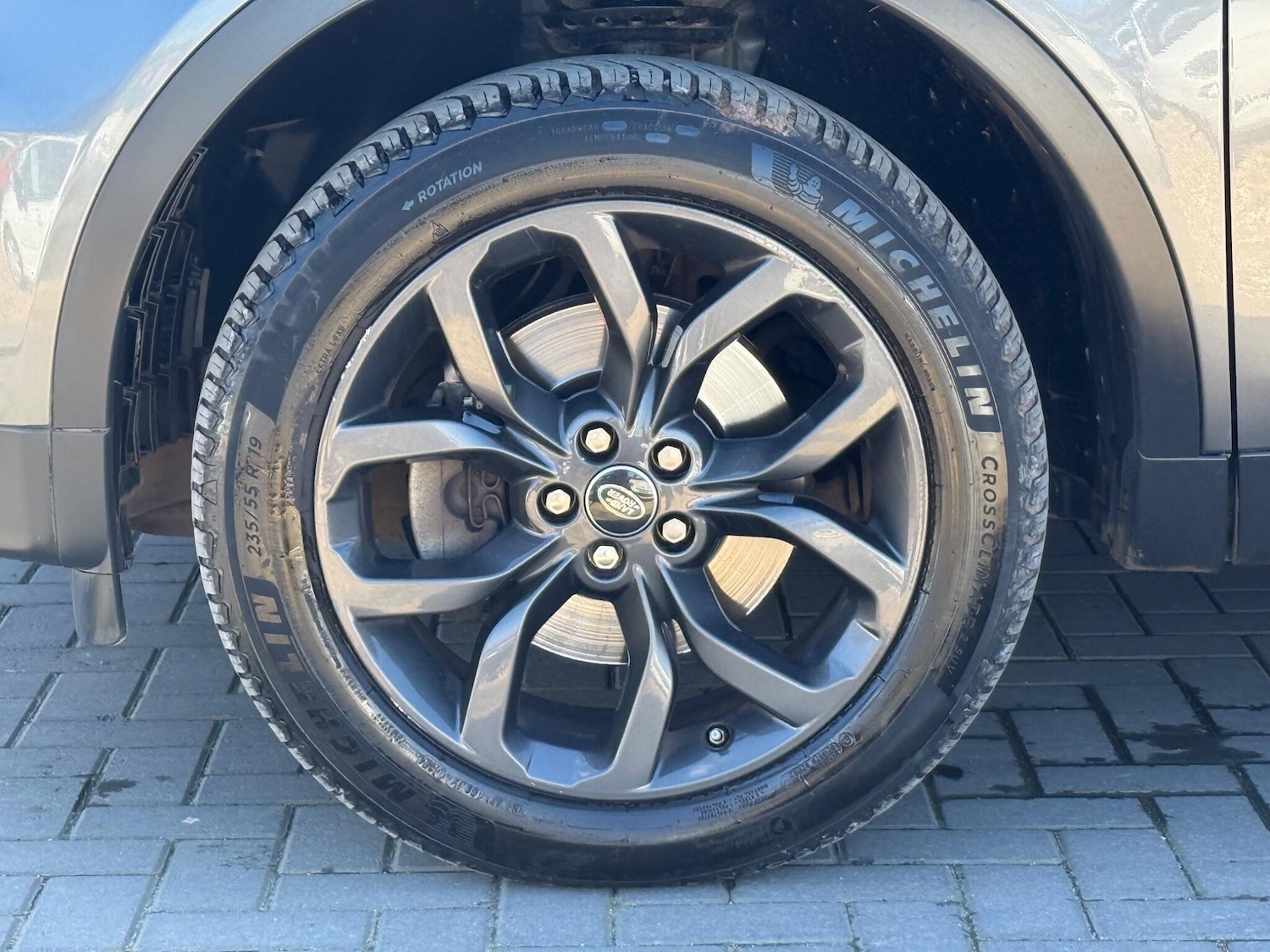 Used Land Rover Discovery Sport for sale - 78115824: Photo 15