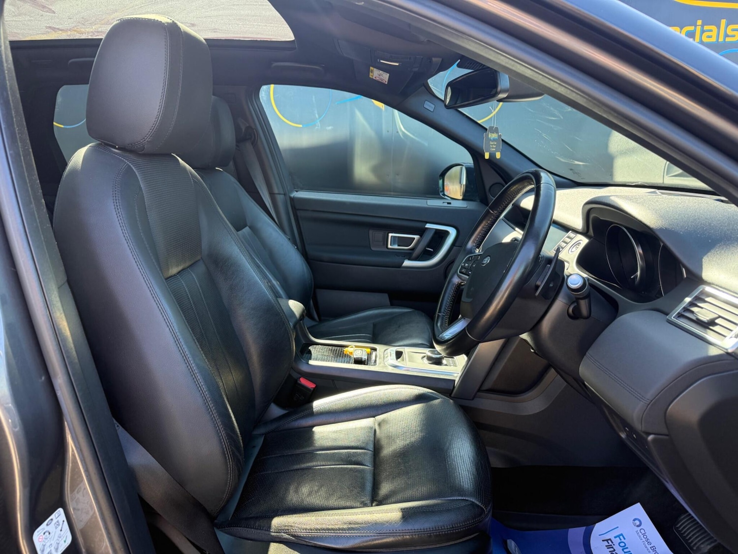 Used Land Rover Discovery Sport for sale - 78115824: Photo 17