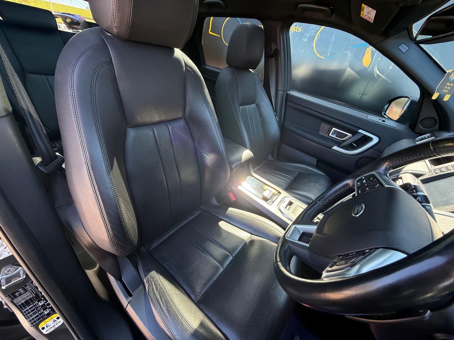 Used Land Rover Discovery Sport for sale - 78115824: Photo 18