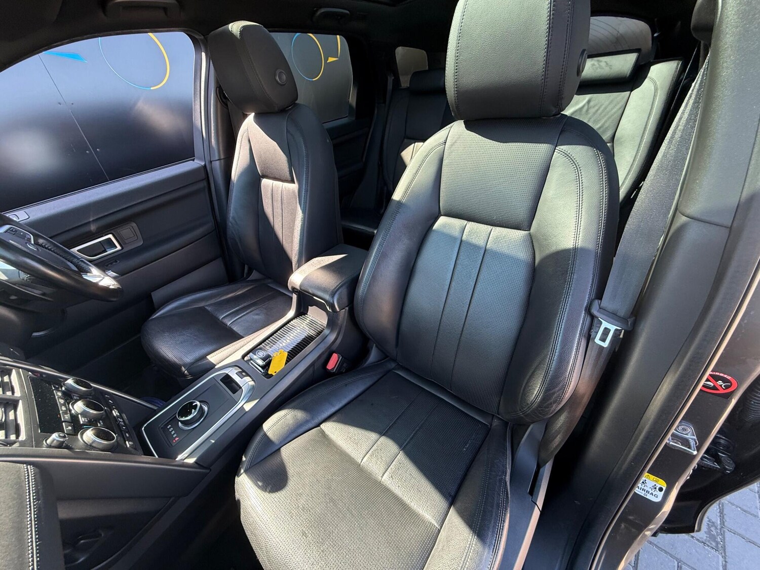 Used Land Rover Discovery Sport for sale - 78115824: Photo 19