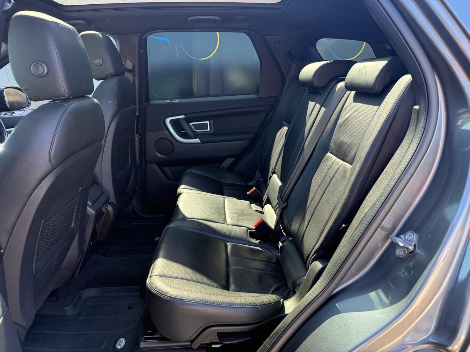 Used Land Rover Discovery Sport for sale - 78115824: Photo 22