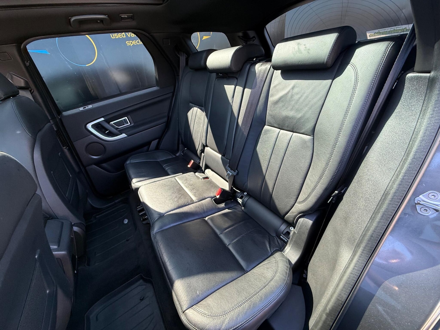 Used Land Rover Discovery Sport for sale - 78115824: Photo 23