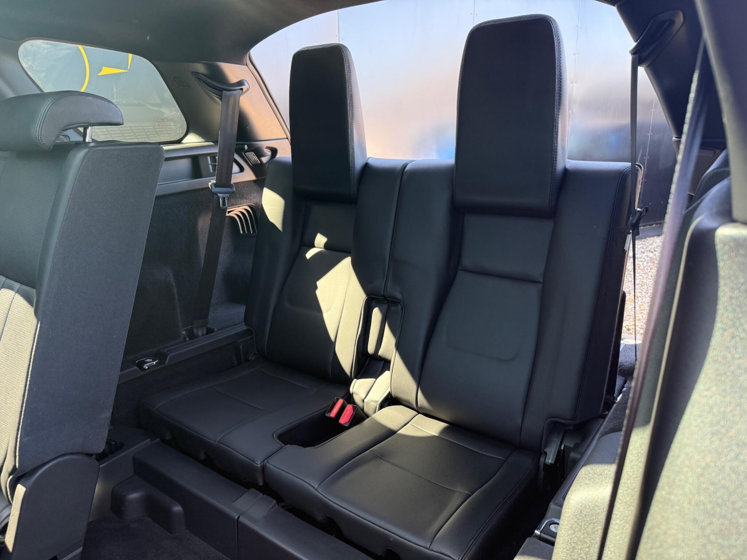 Used Land Rover Discovery Sport for sale - 78115824: Photo 24