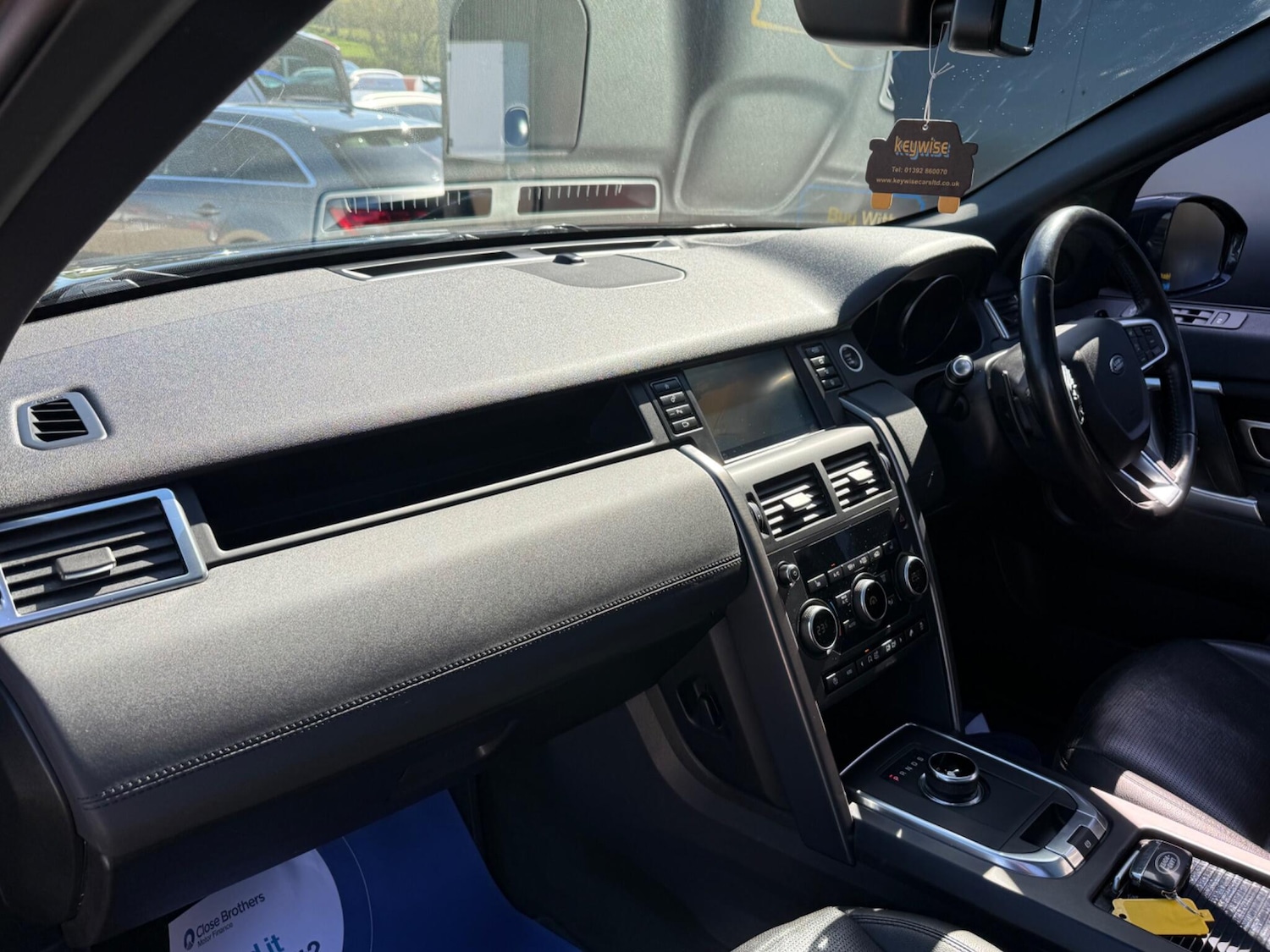 Used Land Rover Discovery Sport for sale - 78115824: Photo 28