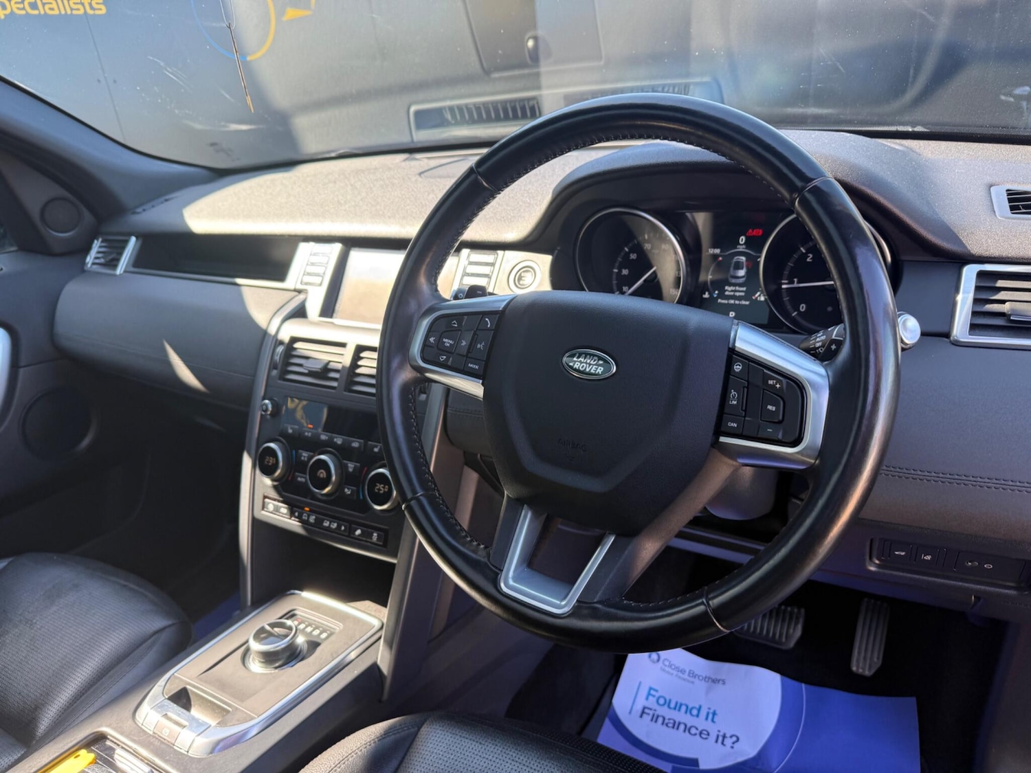 Used Land Rover Discovery Sport for sale - 78115824: Photo 29