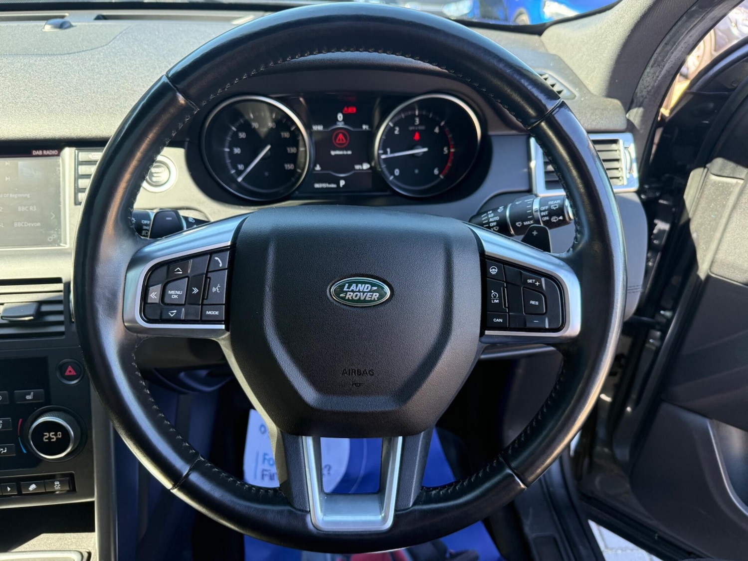 Used Land Rover Discovery Sport for sale - 78115824: Photo 30