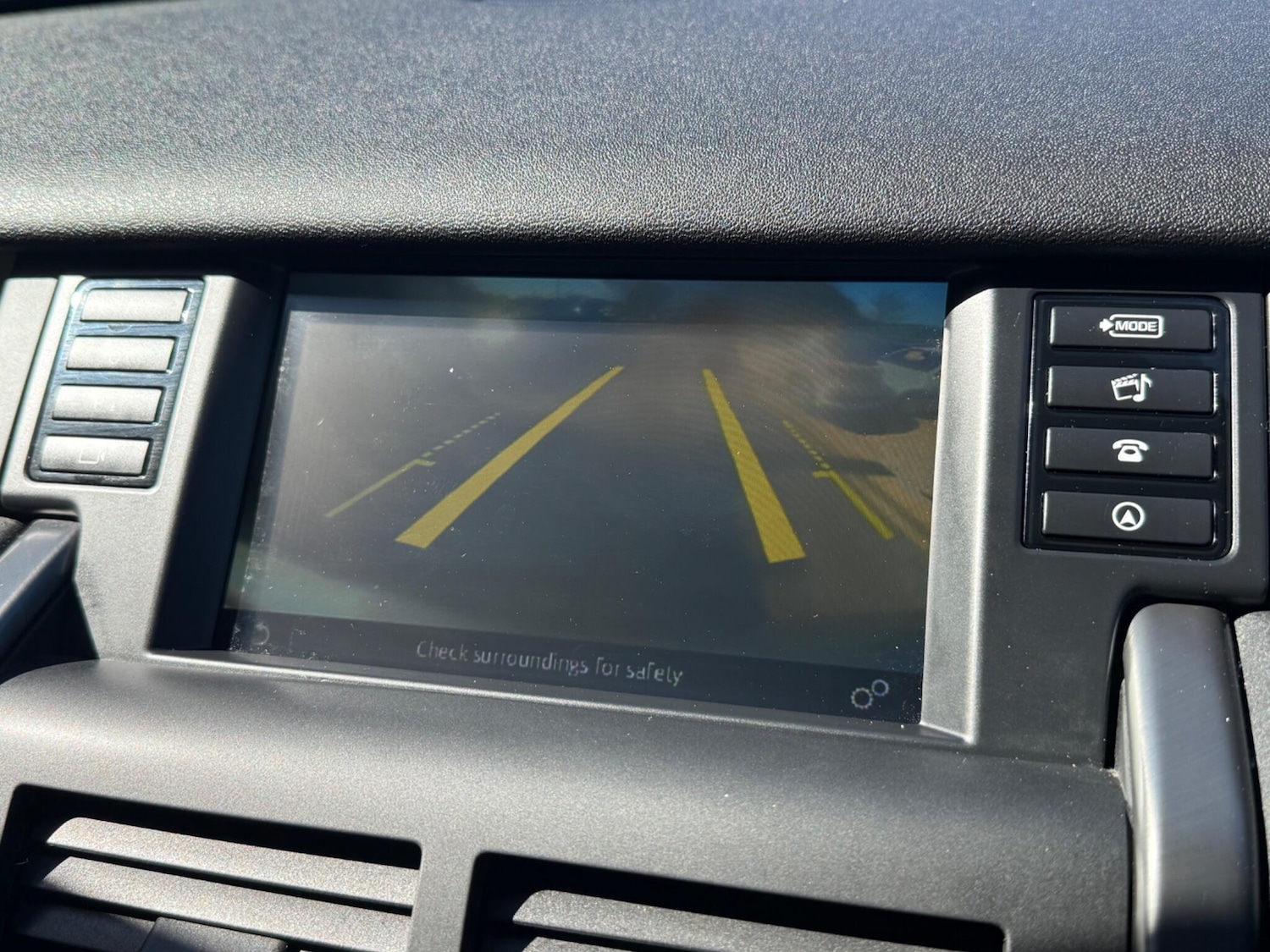 Used Land Rover Discovery Sport for sale - 78115824: Photo 37