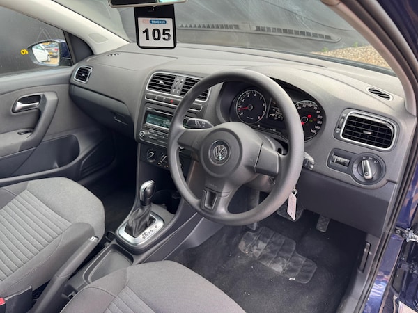 Used Volkswagen Polo 2011 for sale - 76314362: Photo 18